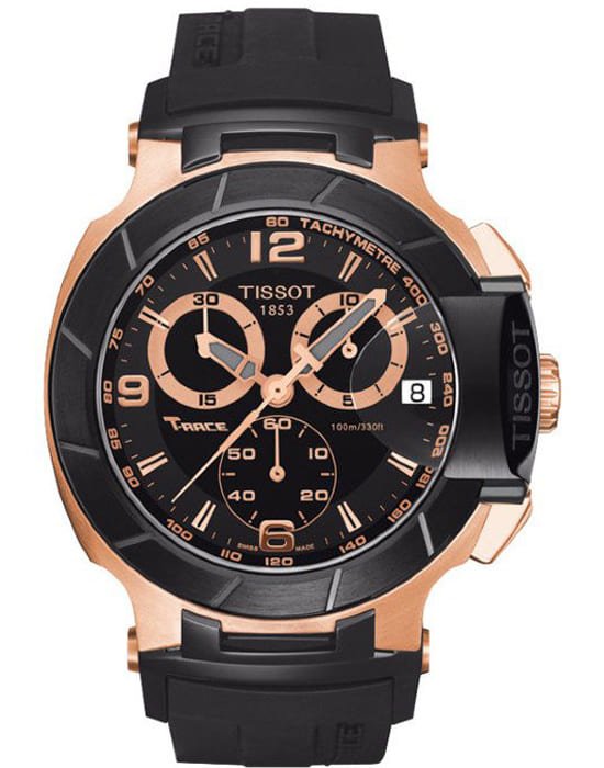 Tissot T048.417.27.057.06 Tissot T048.417.27.057.06