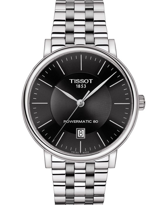Tissot T122.407.11.051.00 Tissot T122.407.11.051.00