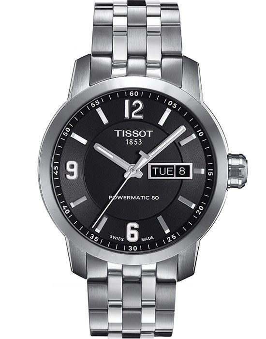 Tissot T055.430.11.057.00 Tissot T055.430.11.057.00