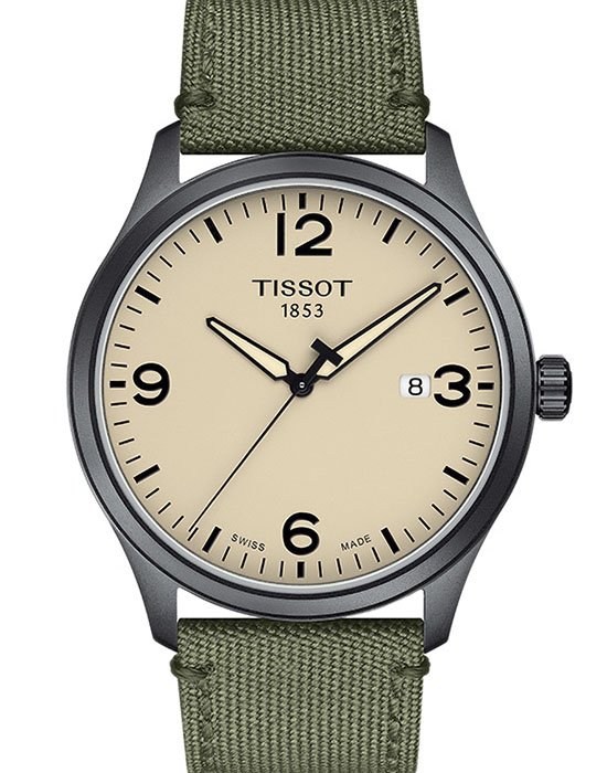 Tissot T116.410.37.267.00 Tissot T116.410.37.267.00