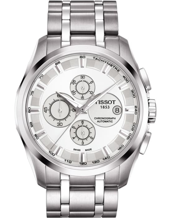 Tissot T035.627.11.031.00 Tissot T035.627.11.031.00