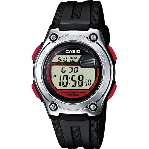 Casio W-211-1B Casio W-211-1B