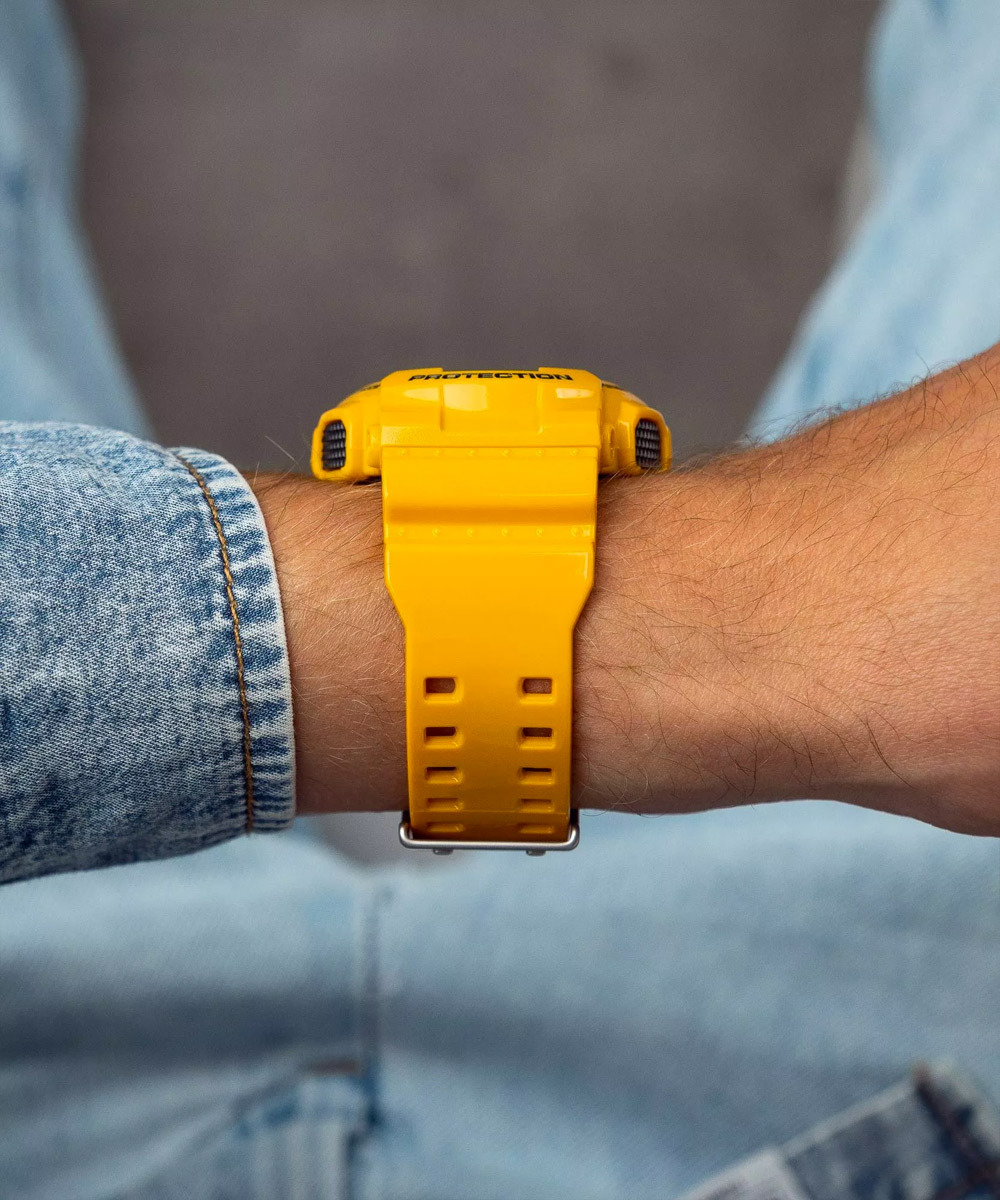 Casio GA-100A-9AER Casio GA-100A-9AER