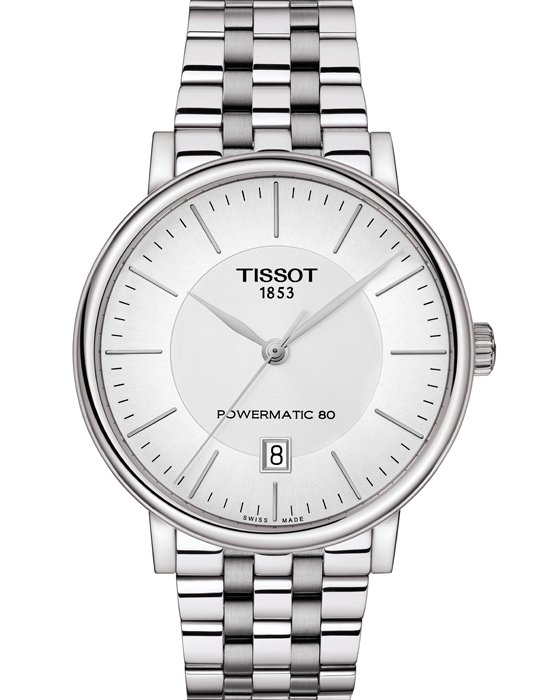 Tissot T122.407.11.031.00 Tissot T122.407.11.031.00