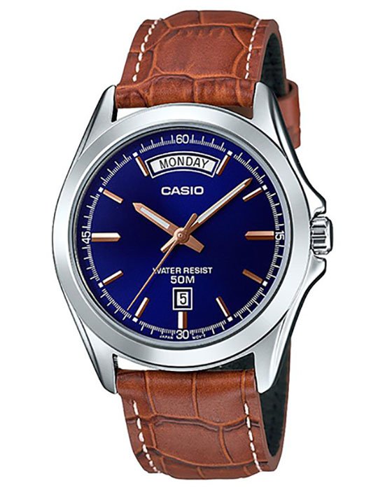 Casio MTP-1370L-2A Casio MTP-1370L-2A