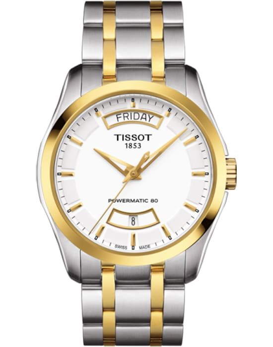 Tissot T035.407.22.011.01 Tissot T035.407.22.011.01