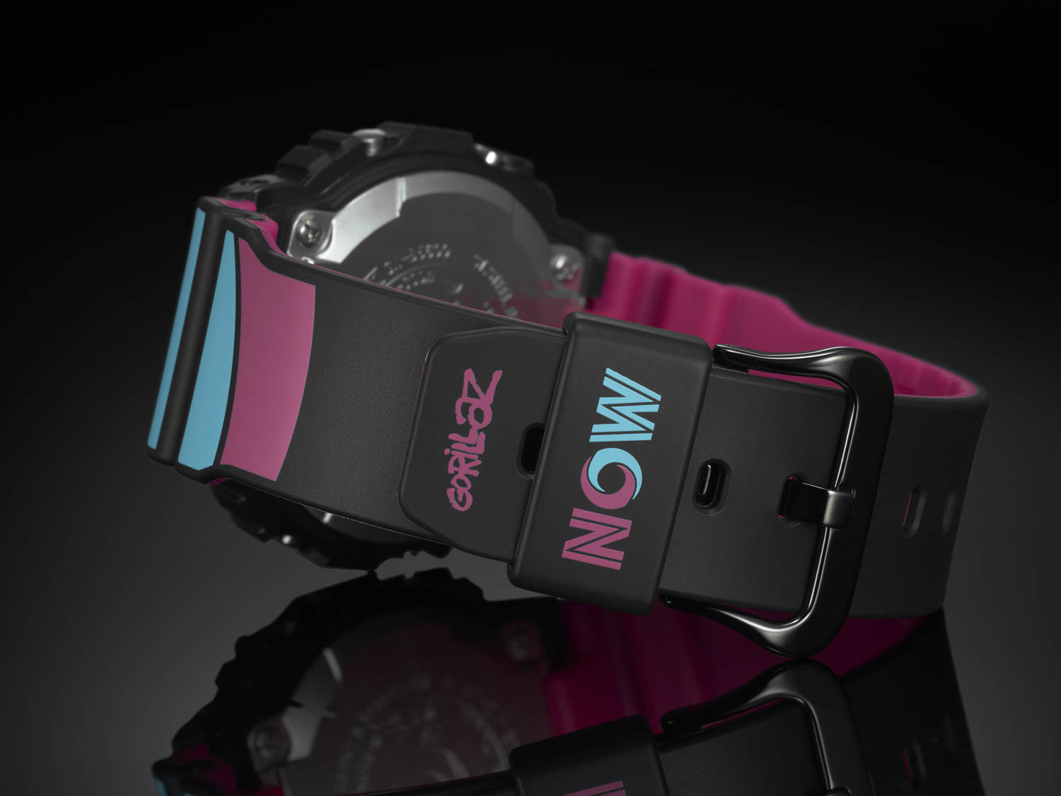Casio GW-B5600GZ-1ER Casio GW-B5600GZ-1ER