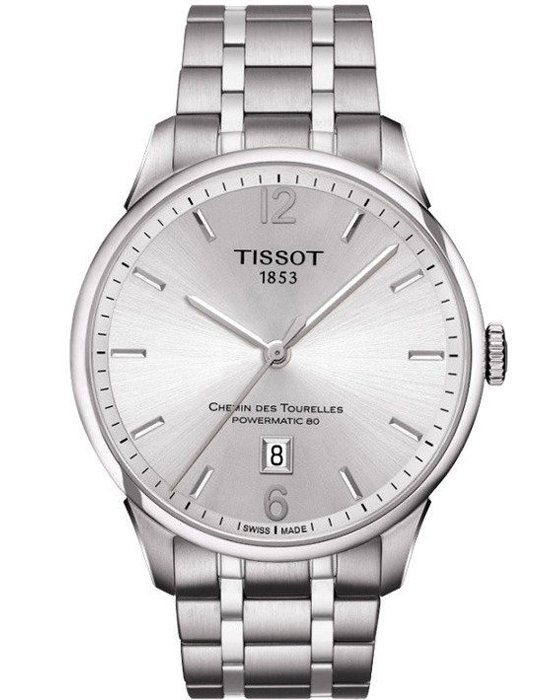 Tissot T099.407.11.037.00 Tissot T099.407.11.037.00