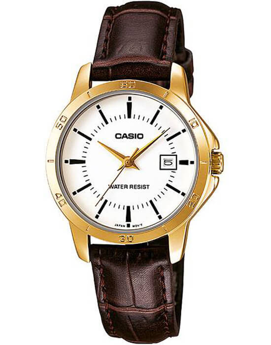 Casio LTP-V004GL-7A Casio LTP-V004GL-7A