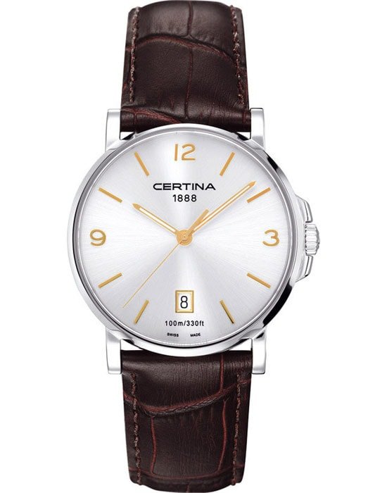 Certina C017.410.16.037.01 Certina C017.410.16.037.01