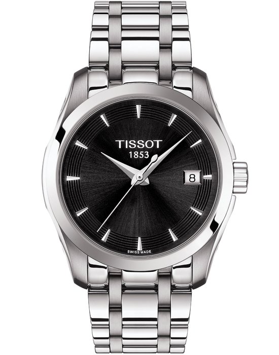 Tissot T035.210.11.051.01 Tissot T035.210.11.051.01