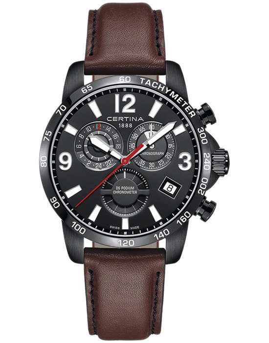Certina C034.654.36.057.00 Certina C034.654.36.057.00