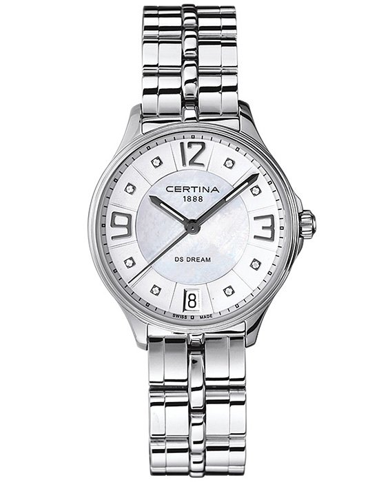 Certina C021.210.11.116.00 Certina C021.210.11.116.00