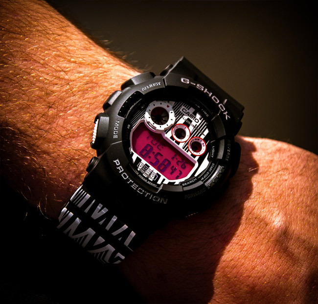 Casio GD-120LM-1AER Casio GD-120LM-1AER