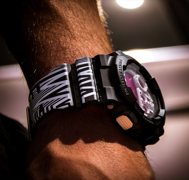 Casio GD-120LM-1AER Casio GD-120LM-1AER