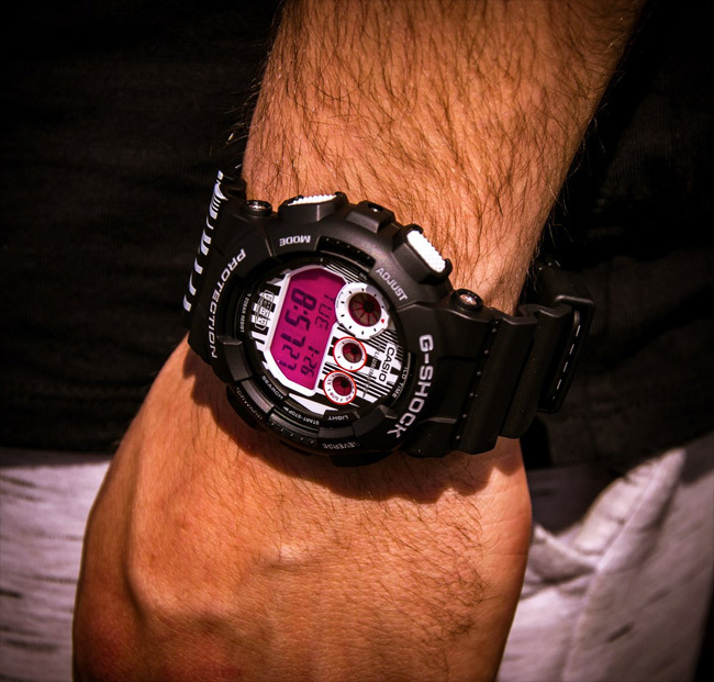 Casio GD-120LM-1AER Casio GD-120LM-1AER