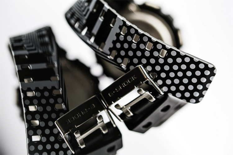 Casio GD-120LM-1AER Casio GD-120LM-1AER
