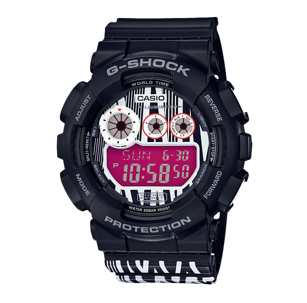 Casio GD-120LM-1AER Casio GD-120LM-1AER