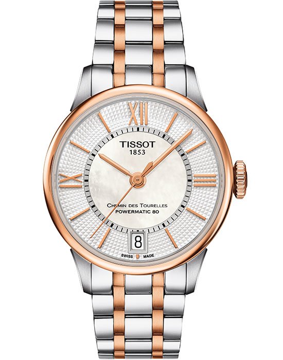 Tissot T099.207.22.118.02 Tissot T099.207.22.118.02