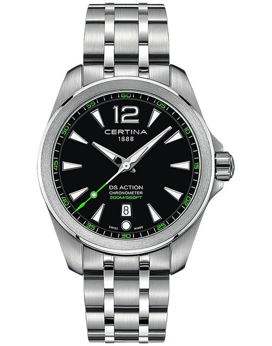Certina C032.851.11.057.02 Certina C032.851.11.057.02