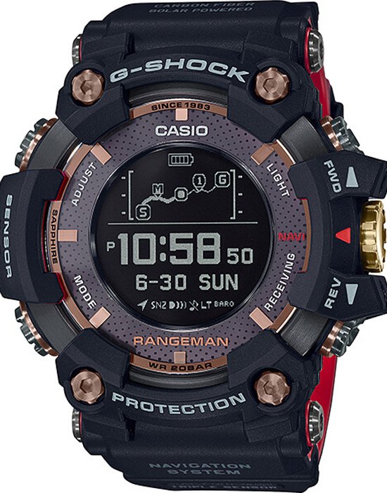 Casio GPR-B1000TF-1ER Casio GPR-B1000TF-1ER