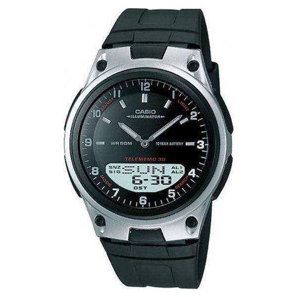 Casio AW-80-1A Casio AW-80-1A