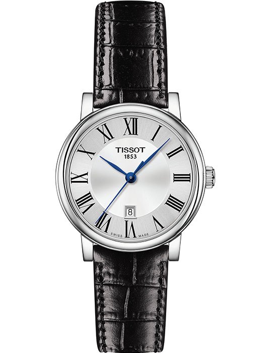 Tissot T122.210.16.033.00 Tissot T122.210.16.033.00