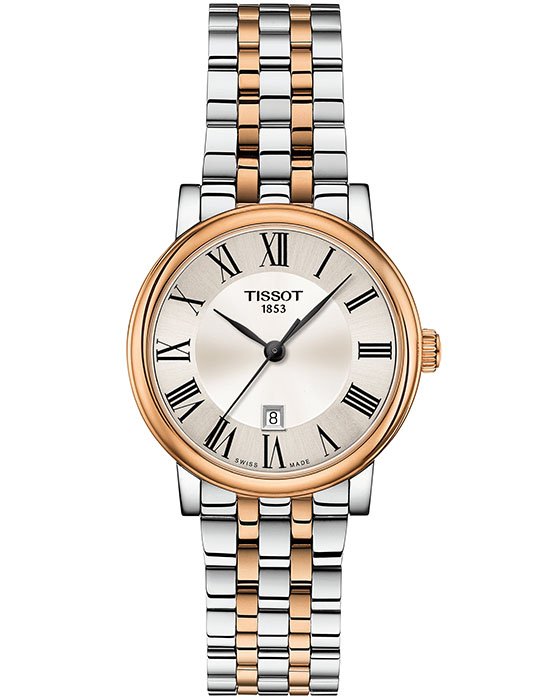 Tissot T122.210.22.033.01 Tissot T122.210.22.033.01