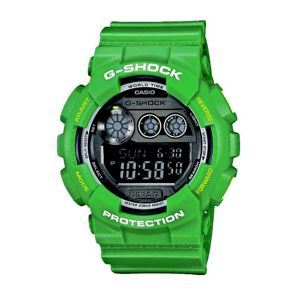 Casio GD-120TS-3ER Casio GD-120TS-3ER