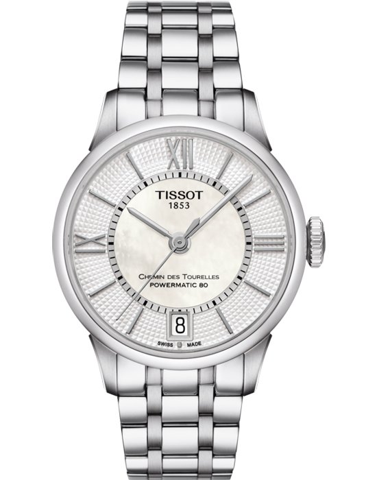 Tissot T099.207.11.118.00 Tissot T099.207.11.118.00