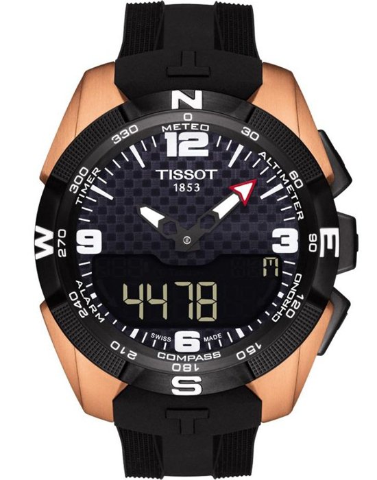 Tissot T091.420.47.207.00 Tissot T091.420.47.207.00