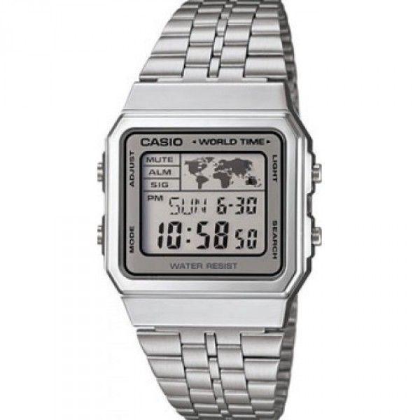 Casio A-500WEA-7E Casio A-500WEA-7E