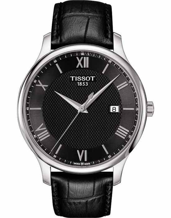 Tissot T063.610.16.058.00 Tissot T063.610.16.058.00