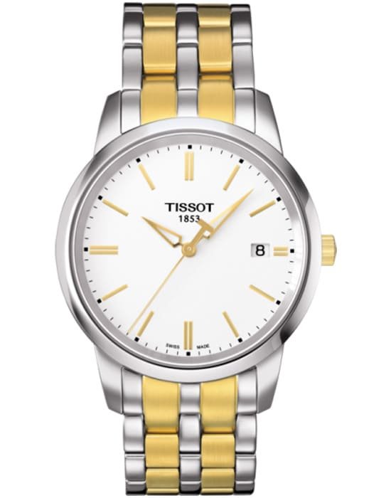 Tissot T033.410.22.011.01 Tissot T033.410.22.011.01