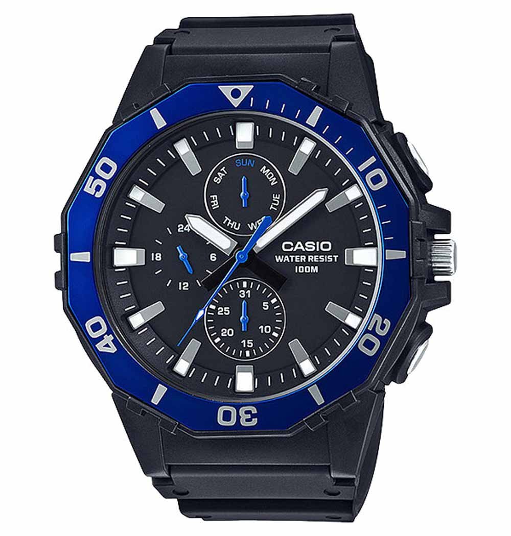 Casio MRW-400H-2A Casio MRW-400H-2A