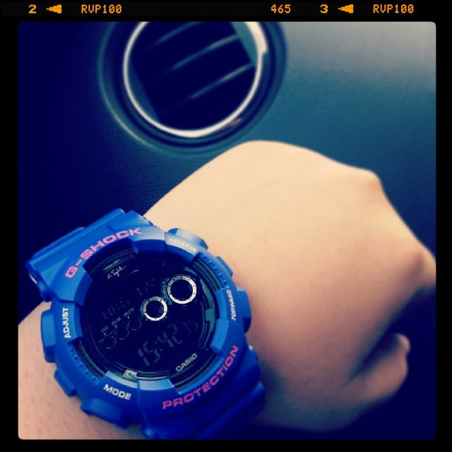 Casio GD-120TS-2ER Casio GD-120TS-2ER