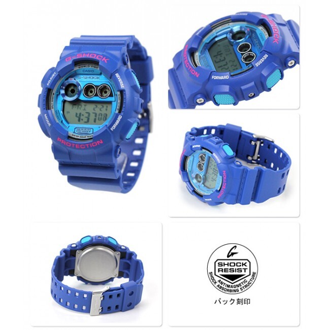 Casio GD-120TS-2ER Casio GD-120TS-2ER
