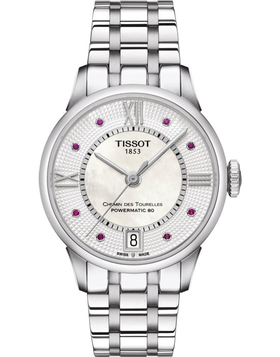 Tissot T099.207.11.113.00 Tissot T099.207.11.113.00
