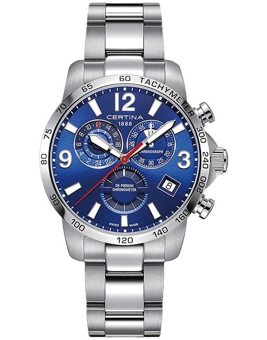 Certina C034.654.11.047.00 Certina C034.654.11.047.00