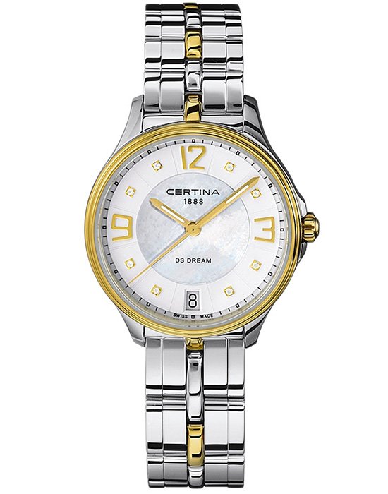 Certina C021.210.22.116.00 Certina C021.210.22.116.00