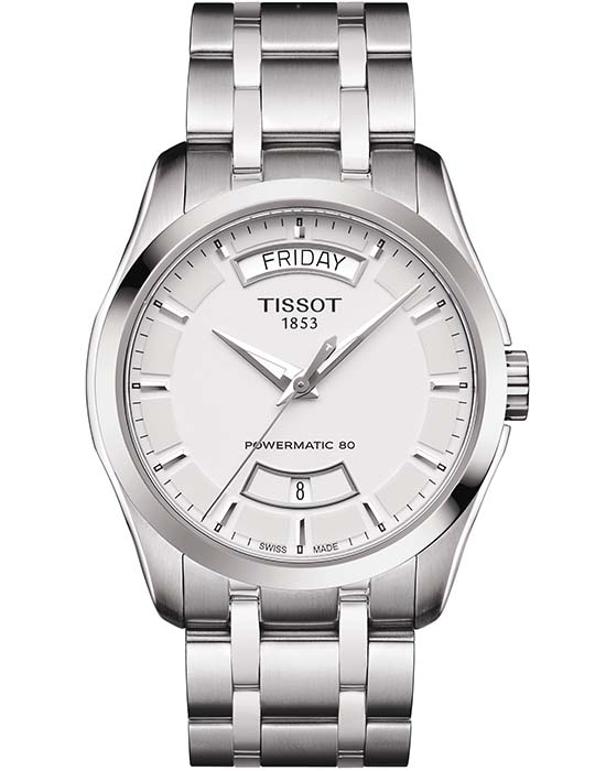 Tissot T035.407.11.031.01 Tissot T035.407.11.031.01