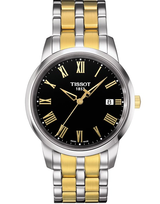 Tissot T033.410.22.053.01 Tissot T033.410.22.053.01