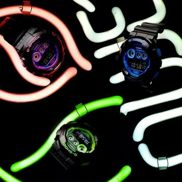 Casio GD-120N-1B4ER Casio GD-120N-1B4ER