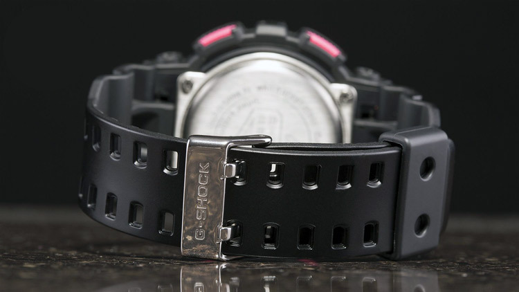 Casio GD-120N-1B4ER Casio GD-120N-1B4ER