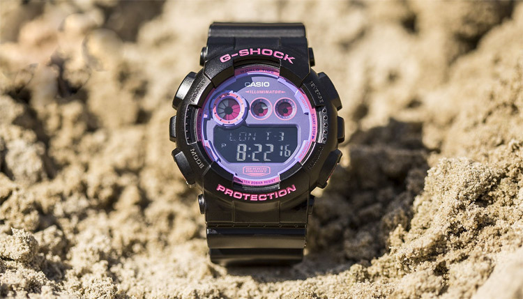 Casio GD-120N-1B4ER Casio GD-120N-1B4ER