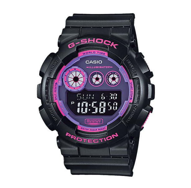 Casio GD-120N-1B4ER Casio GD-120N-1B4ER