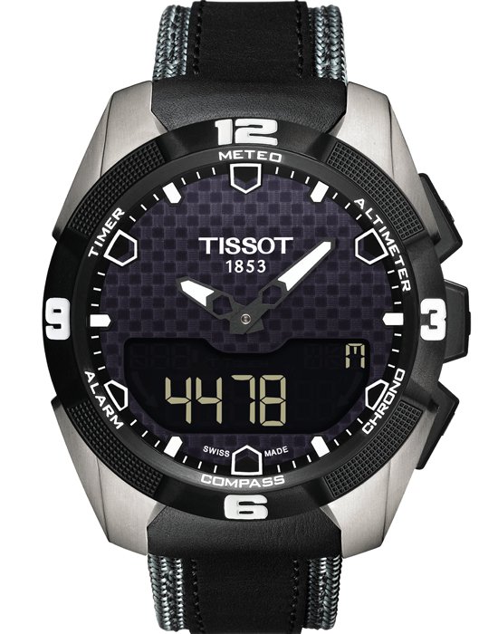 Tissot T091.420.46.051.01 Tissot T091.420.46.051.01