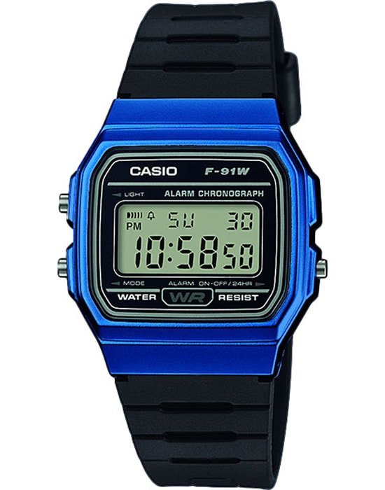 Casio F-91WM-2A Casio F-91WM-2A