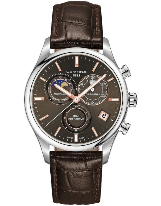 Certina C033.450.16.081.00 Certina C033.450.16.081.00