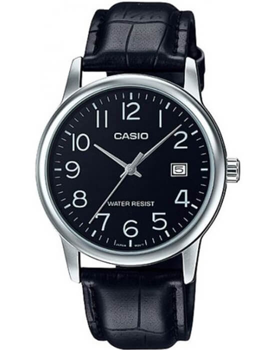 Casio MTP-V002L-1B Casio MTP-V002L-1B